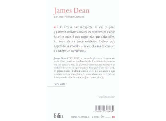 Image James Dean