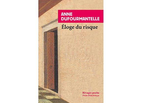 Image Éloge du risque