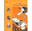 Contes et legendes t.13 - de l'egypte ancienne