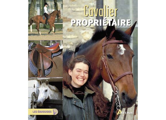 Image Cavalier propriétaire
