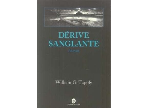Image Dérive sanglante