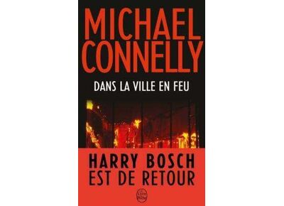 Image Dans la ville en feu