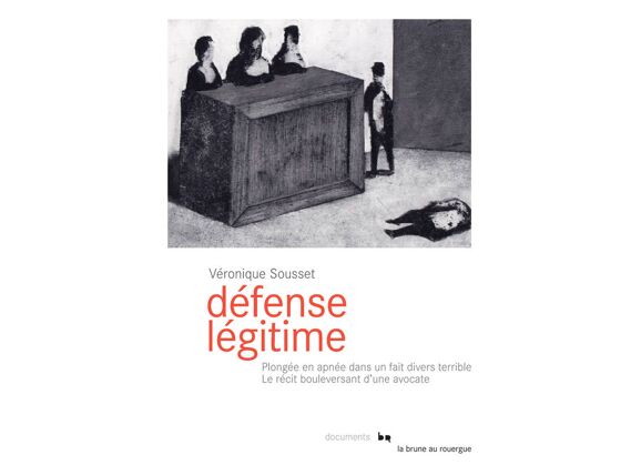 Image Défense légitime