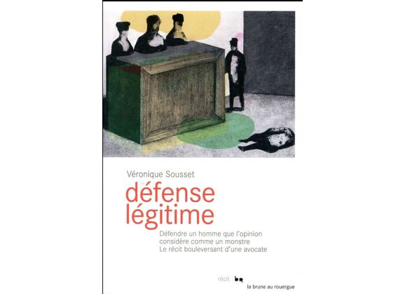 Image Défense légitime