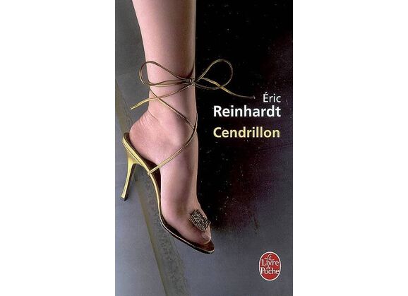 Image Cendrillon
