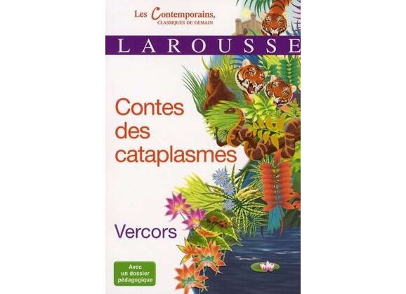 Image Contes des cataplasmes
