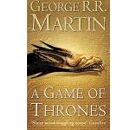A song of ice and fire. 1, a game of thrones