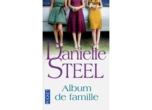 Image Album de famille