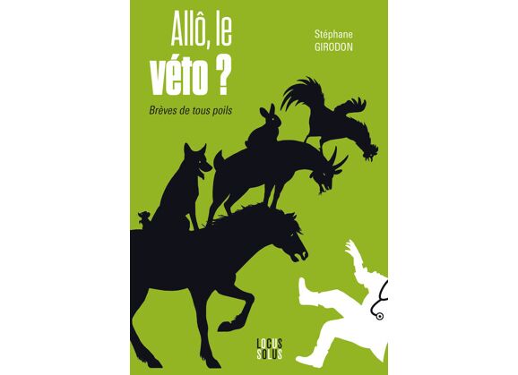 Image Allo, le véto ? brèves de tous poils
