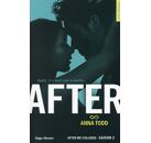 After saison 2 - after we collided