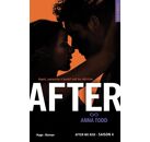 After saison 4 - after we rise
