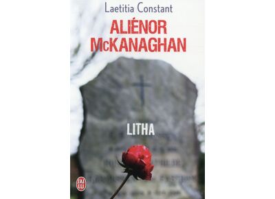 Aliénor mckanaghan t.1 - litha