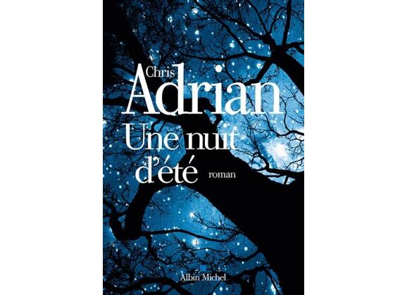 Image Une nuit d'été
