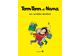 Image Tom-tom et nana t.4 - les cartables décollent