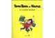 Image Tom-tom et nana t.4 - les cartables décollent