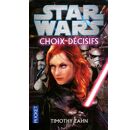 Star wars - choix decisifs
