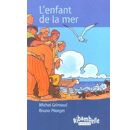 Image Ribambelle - l'enfant de la mer ; série rouge