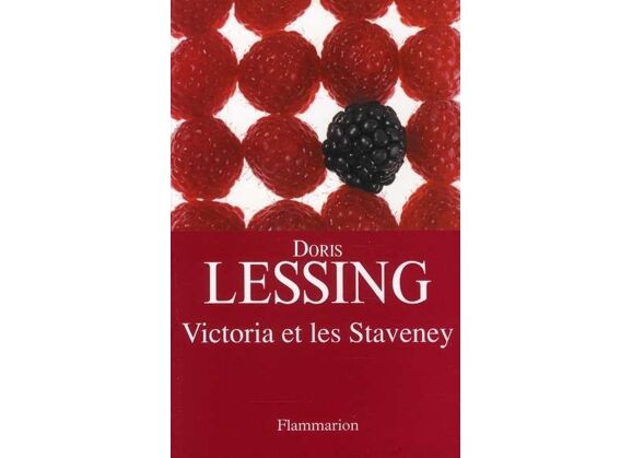 Image Victoria et les staveney