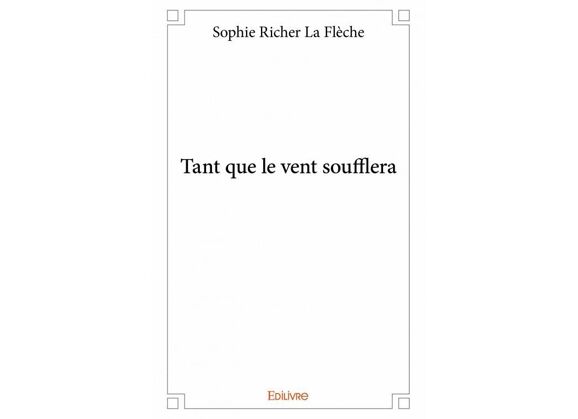 Image Tant que le vent soufflera