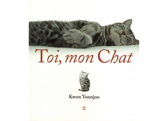 Image Toi, mon chat !