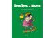 Image Tom-tom et nana t.18 - salut, les zinzins !