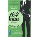 Wild seasons t.4 - wicked sexy liar