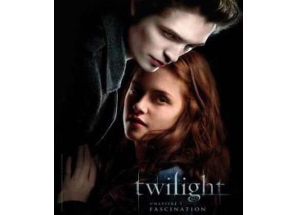 Image Twilight t.1 - fascination