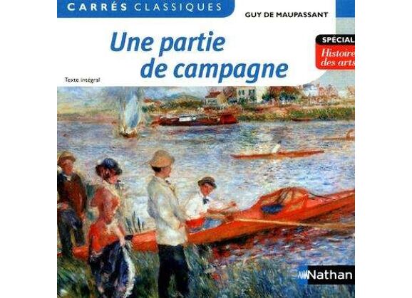 Image Une partie de campagne
