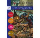 Le bibliobus t.31 - cm1, cm2 ; cycle 3 ; la mythologie grecque ; livre de l'elève