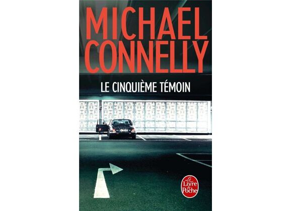 Image Le cinquième témoin