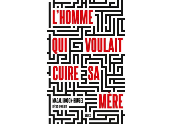Image L'homme qui voulait cuire sa mère