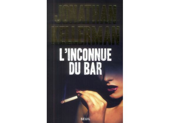 Image L'inconnue du bar