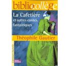 Image La cafetière et autres contes fantastiques