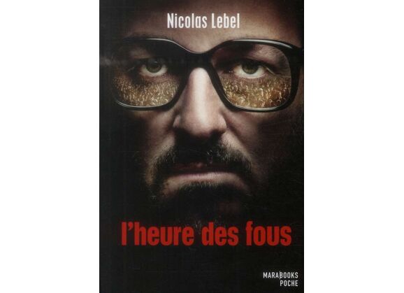 Image L'heure des fous