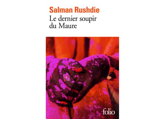 Image Le dernier soupir du maure