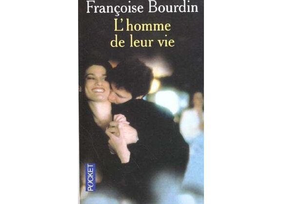 Image L'homme de leur vie