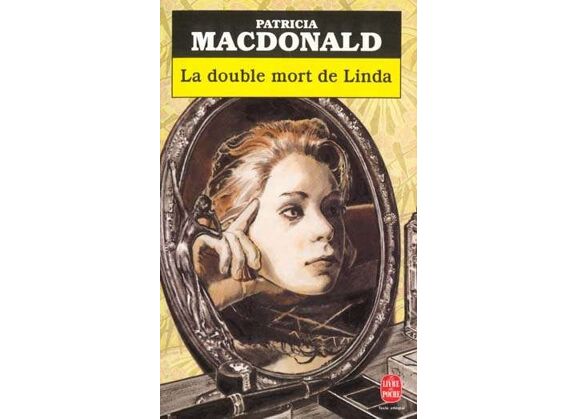 Image La double mort de linda