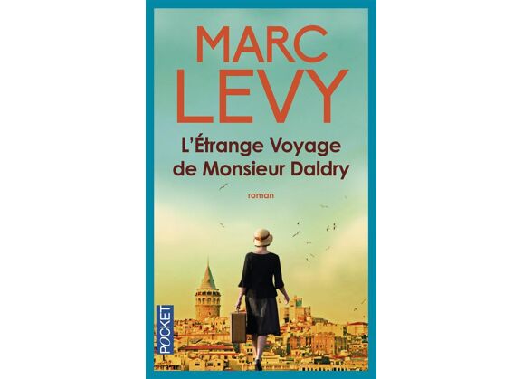 Image L'étrange voyage de monsieur daldry