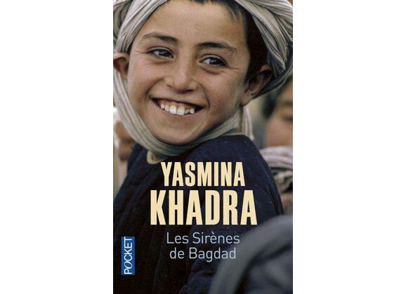 Image Les sirènes de bagdad
