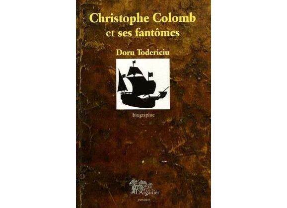 Image Christophe colomb et ses fantômes