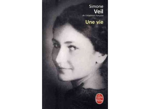 Image Une vie