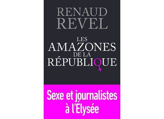 Image Les amazones de la république