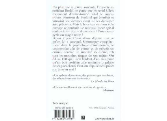 Image L'âme du mal