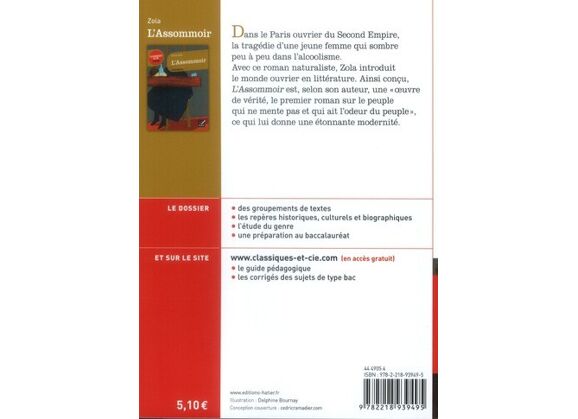 Image L'assommoir