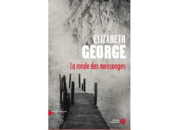 Image La ronde des mensonges