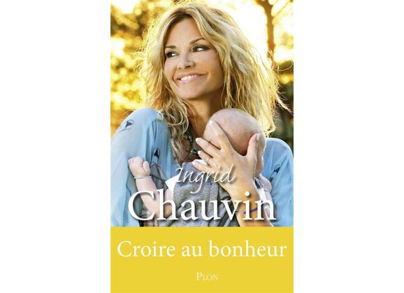 Image Croire au bonheur