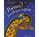 Poesie - poemes pour peigner la girafe