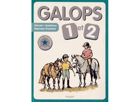 Image Galops 1 et 2