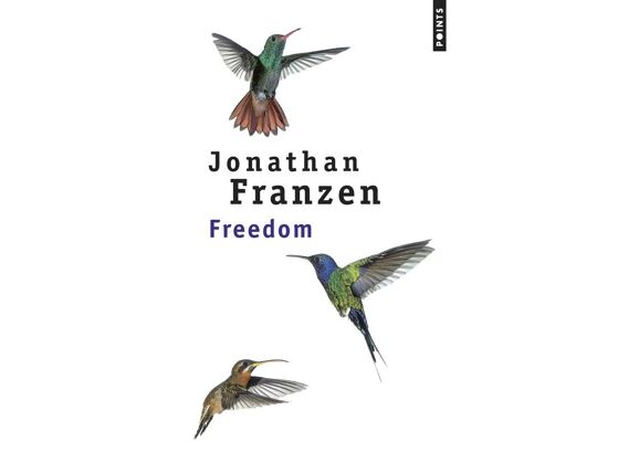 Image Freedom