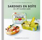 Sardines en boîte - les 30 recettes culte